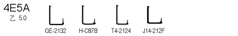 U+4E5A